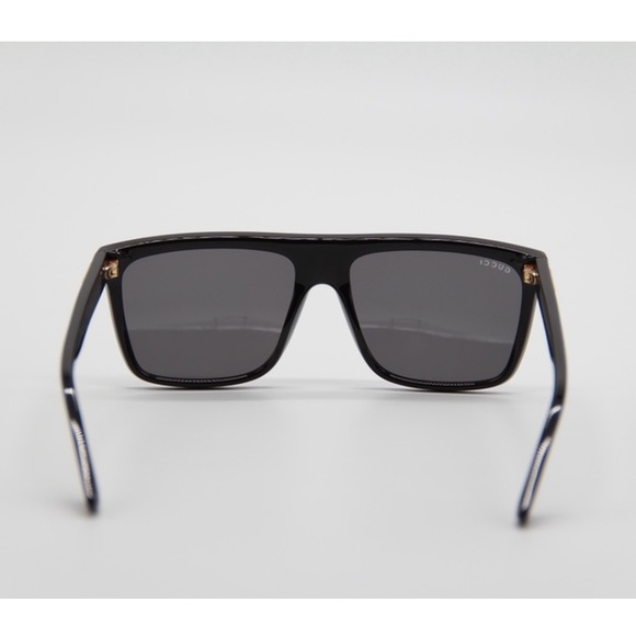 NEW GUCCI GG0748S 001 SUNGLASSES GUCCI - Picture 7 of 12